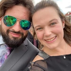 Meet your Posher, Thomas